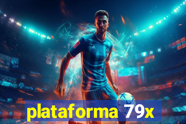 plataforma 79x